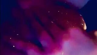 See me CUM by getting finger fucked