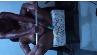 Rub me down slut me out  - 12 image