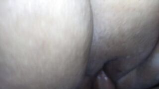 When Your Bbw Desi Stepmom Gets Into Your Room Looking cum - 11 image