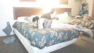 My Wife Has Secret Rendavous With A Black Friend Of Ours To Fuck