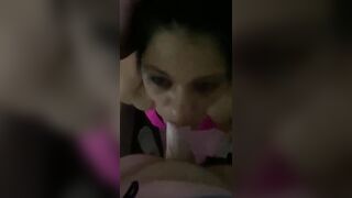 Sloppy dick sucking my favorite - 8 image