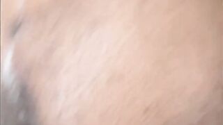 My stepdad loves it when I sit on his dick - 14 image