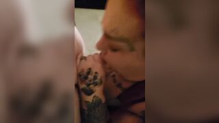 Long Time Cumming: Hawley Havok and Mystery Guest Reunite