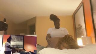 said she wanted some act right  - 2 image