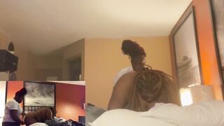 said she wanted some act right  - 3 image