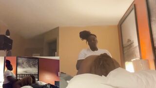 said she wanted some act right  - 4 image