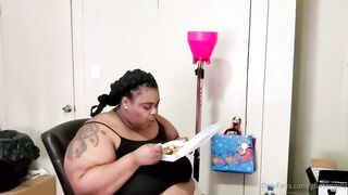 Ssbbw Chinese Stuffing - 11 image