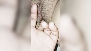 Play With Her Pink Virgin Pussy.. Multiple Orgasm - 14 image