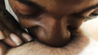 EATING HER PUSSY THE RIGHT WAY!! - 3 image