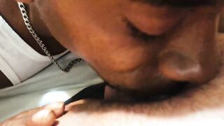 EATING HER PUSSY THE RIGHT WAY!! - 7 image