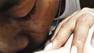 EATING HER PUSSY THE RIGHT WAY!! - 9 image