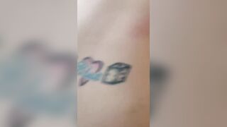 I dared him to fuck me while my man was at work - 13 image