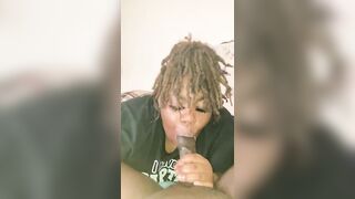 Daddy bust all over slut face - 3 image