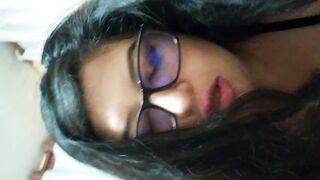 Chubby girl ridding and blowing a nice dick - 12 image