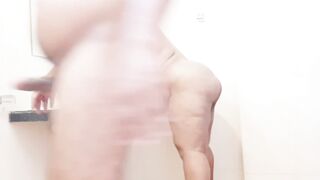 BBW MILF ANAL FUCK 'N ORGSM | ANAL ORGASM | MATEUR AUNTY GET ANAL ORGASM - 8 image