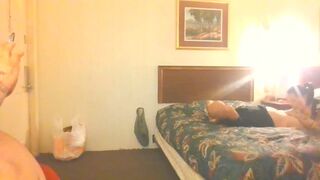 My Husbands Friend Dan Gets head From me second time becuase the first time was mind blowing!! - 1 image