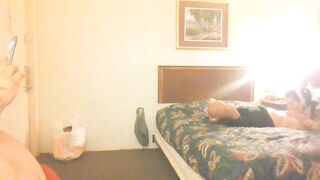 My Husbands Friend Dan Gets head From me second time becuase the first time was mind blowing!! - 8 image