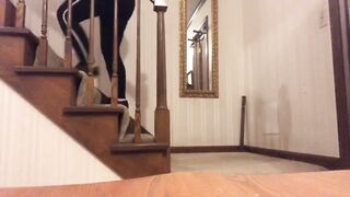 Pizza Guy Gets Tipped with sex 365movies - 2 image