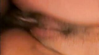 Fat amateur bitch sucks a big cock and takes it up her ass - 7 image