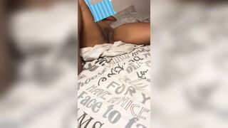 fat guy trying to record his stepsister while he fucks her  - 6 image