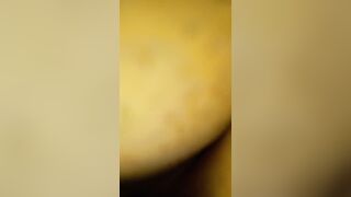 Daddy's wittle gets doggy. - 4 image