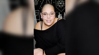 BBW on why big girl sex is the best sex - 2 image