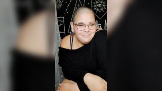 BBW on why big girl sex is the best sex - 4 image