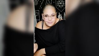 BBW on why big girl sex is the best sex - 5 image