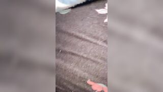 Masters Slut Being Used