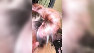 Masters Slut Being Used