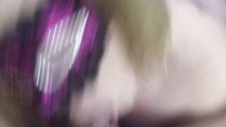 Sphynx sucks Daddy's dick - 11 image