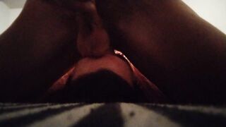 Bbw makes out with my ass - 9 image