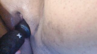 Queen Shows You Around Her Wet Pussy and Butt With Gorgeous Body - 10 image