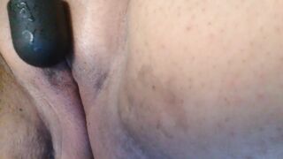 Queen Shows You Around Her Wet Pussy and Butt With Gorgeous Body - 11 image