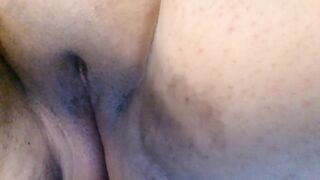 Queen Shows You Around Her Wet Pussy and Butt With Gorgeous Body - 4 image