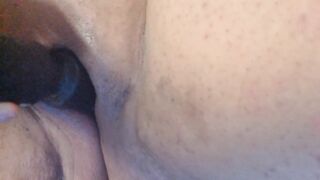 Queen Shows You Around Her Wet Pussy and Butt With Gorgeous Body - 8 image