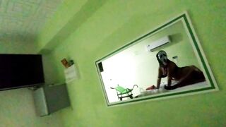 THIS BIG ASS WISHES YOU A HAPPY HALLOWEN - 3 image