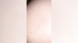 BBW TAKES HUGE COCK FROM BEHIND - 11 image