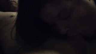 Cock is my favorite thing to eat - 15 image