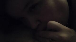 Cock is my favorite thing to eat - 3 image