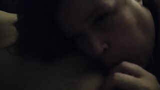 Cock is my favorite thing to eat - 6 image