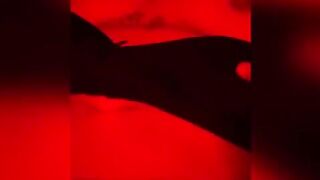 Random Latina With Huge Tits Fucked at Campground (Watch her look up as people walk by!) - 12 image