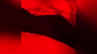 Random Latina With Huge Tits Fucked at Campground (Watch her look up as people walk by!) - 13 image