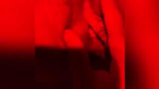 Random Latina With Huge Tits Fucked at Campground (Watch her look up as people walk by!) - 2 image