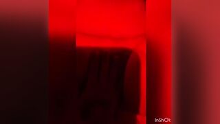 Random Latina With Huge Tits Fucked at Campground (Watch her look up as people walk by!) - 5 image