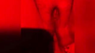 Random Latina With Huge Tits Fucked at Campground (Watch her look up as people walk by!) - 6 image