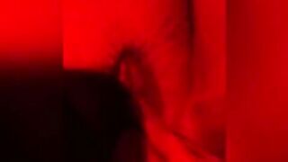 Random Latina With Huge Tits Fucked at Campground (Watch her look up as people walk by!) - 7 image