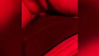 Random Latina With Huge Tits Fucked at Campground (Watch her look up as people walk by!) - 8 image