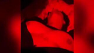 Random Latina With Huge Tits Fucked at Campground (Watch her look up as people walk by!) - 9 image