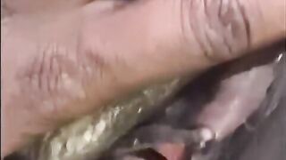 Closeup Fucking on The Couch - 10 image